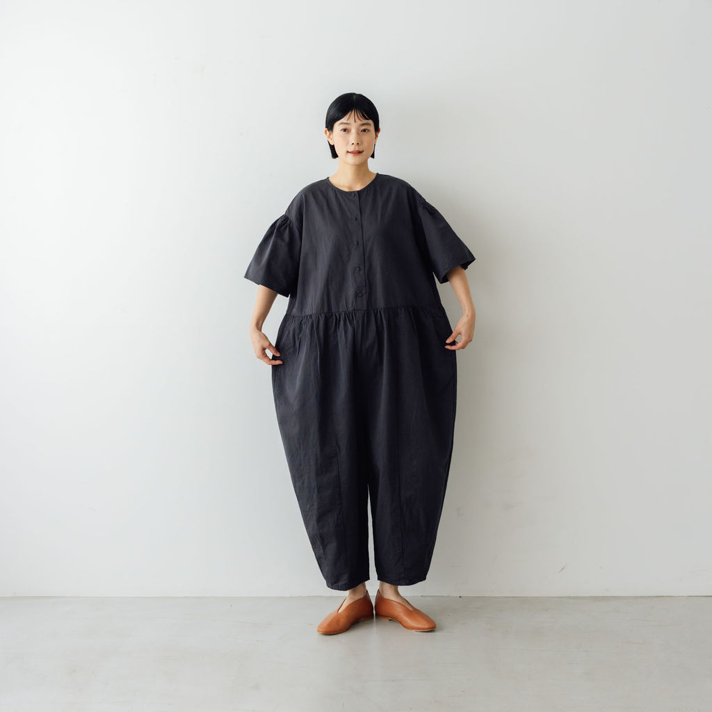 Gauze# チャーリーサロペット