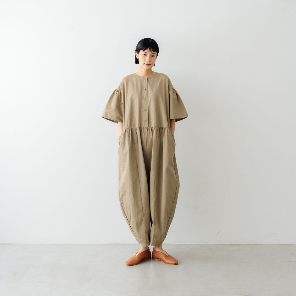 Gauze# チャーリーサロペット