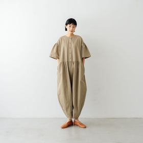 Gauze# チャーリーサロペット