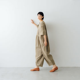 Gauze# チャーリーサロペット