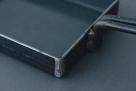 ieth  ironthings 3.2mm フライパン　ホットサンド・ミートプレス［オーダー／2024年2月中旬〜発送予定］