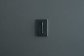 ieth  ironthings 3.2mm フライパン　ホットサンド・ミートプレス［オーダー／2024年2月中旬〜発送予定］