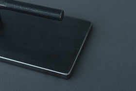 ieth  ironthings 3.2mm フライパン　ホットサンド・ミートプレス［オーダー／2024年2月中旬〜発送予定］