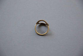 BRASSYARD リング circle ブラス［期間限定販売］