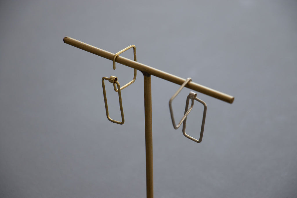 BRASSYARD イヤーカフ set（片耳）［期間限定販売］