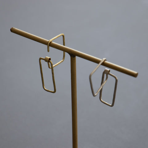 BRASSYARD イヤーカフ set（片耳）［期間限定販売］
