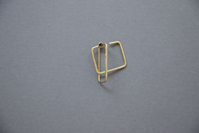 BRASSYARD イヤーカフ set（片耳）［期間限定販売］