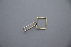 BRASSYARD イヤーカフ set（片耳）［期間限定販売］