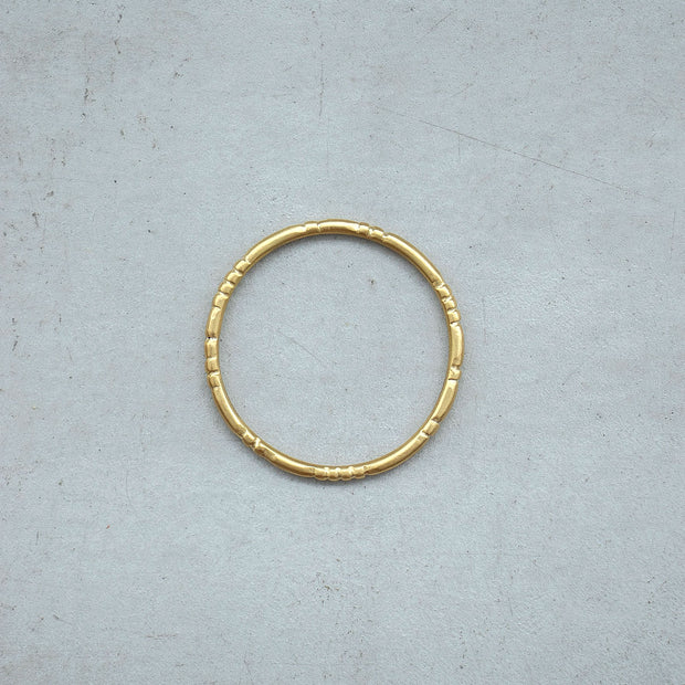 SURUME. Shave Bracelet