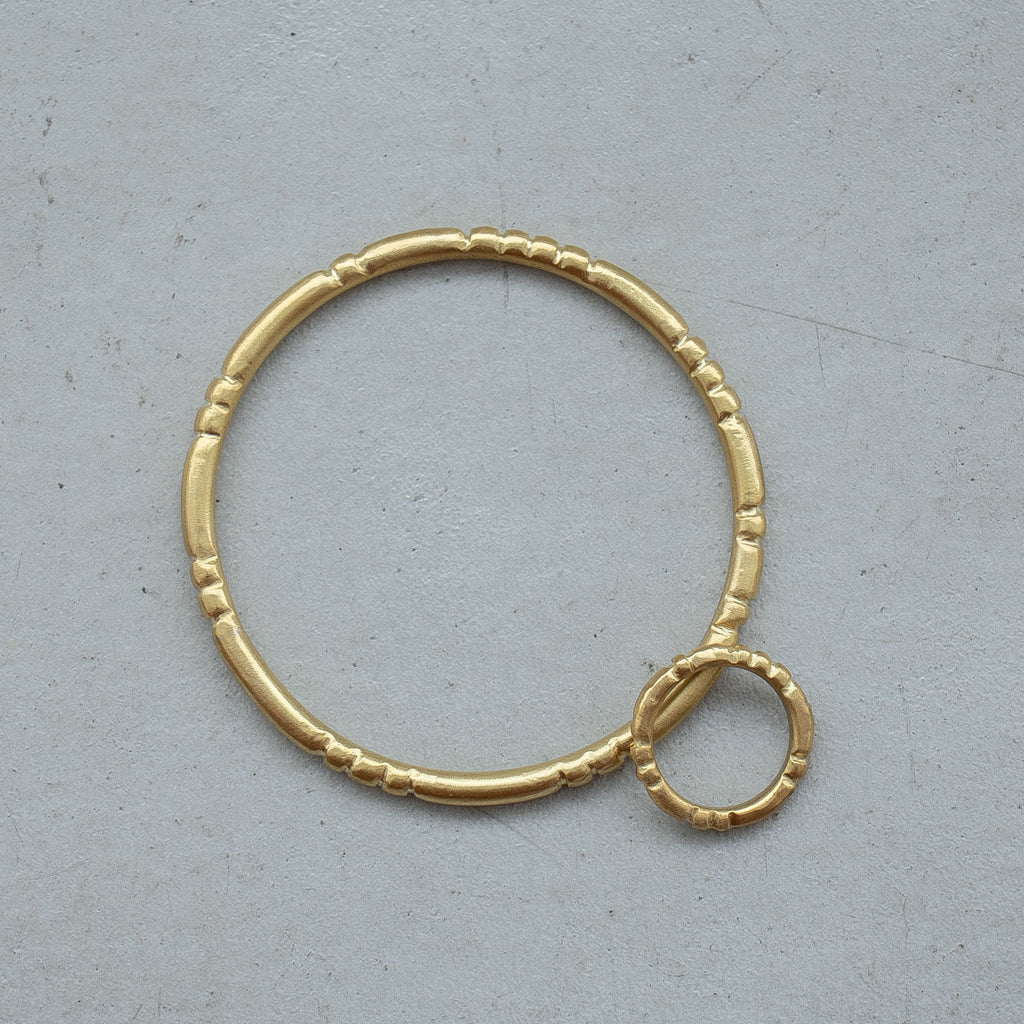 SURUME. Shave Bracelet