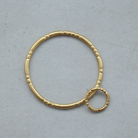 SURUME. Shave Bracelet