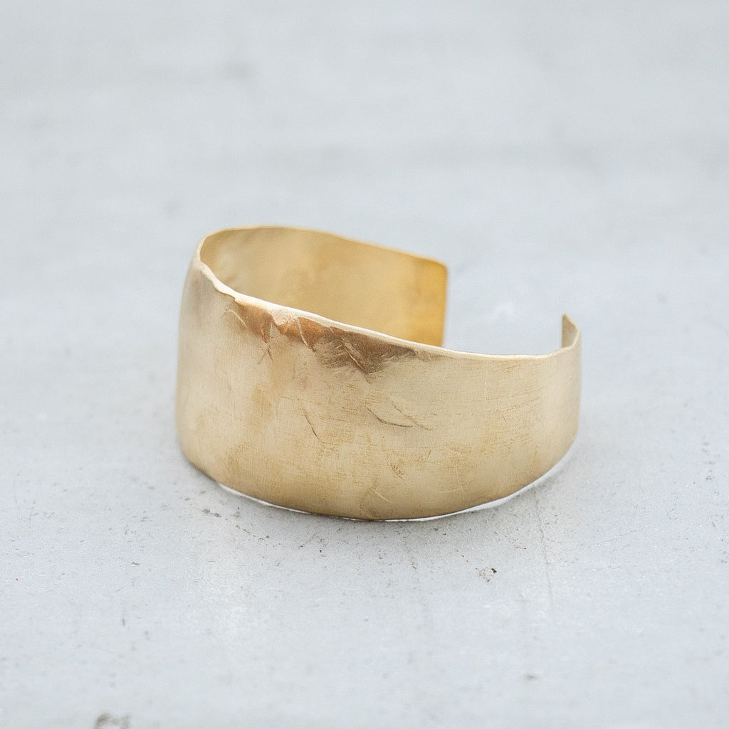 SURUME. Boco Bangle