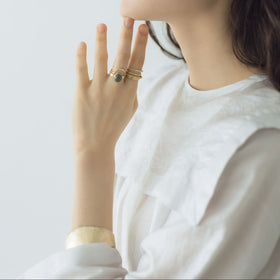 SURUME. Quad Ring