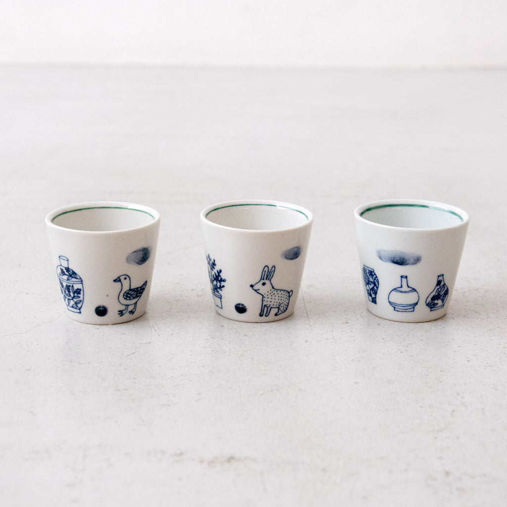 ＋han スルチャン（酒杯）［期間限定販売］
