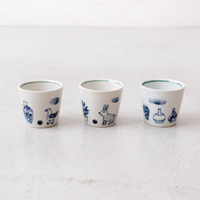 ＋han スルチャン（酒杯）［期間限定販売］