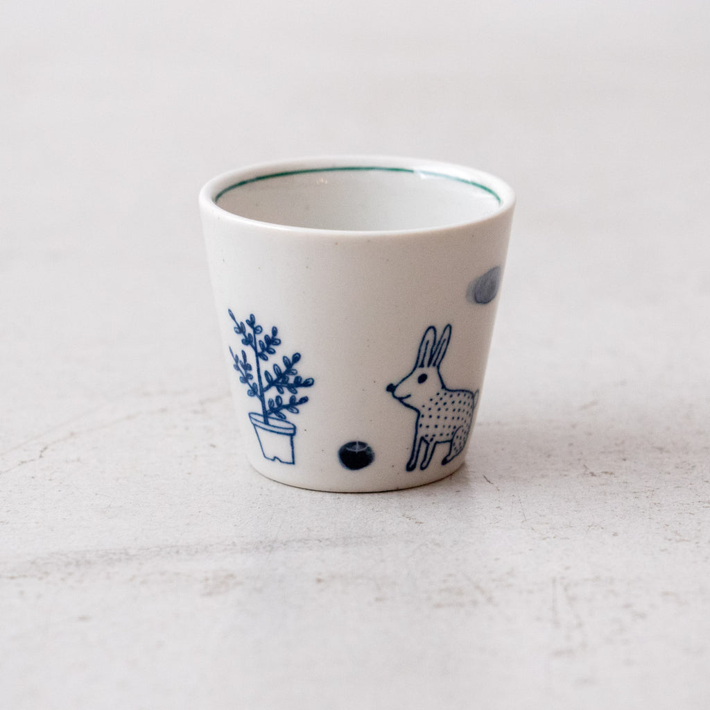 ＋han スルチャン（酒杯）［期間限定販売］