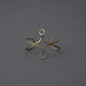 BRASSYARD バングル tie［期間限定販売］