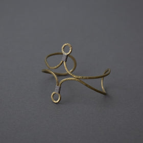 BRASSYARD バングル tie［期間限定販売］