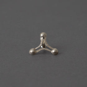 BRASSYARD ピアス／イヤリング tri（片耳）［期間限定販売］
