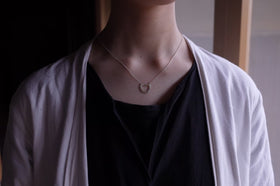 BRASSYARD ネックレス caapa［期間限定販売］