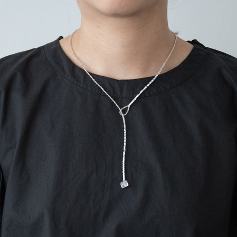 harishigoto 水晶vintage beads 首飾り medium［期間限定販売］