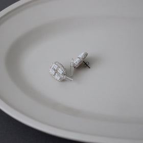 harishigoto amulet 耳飾り＋［期間限定販売］