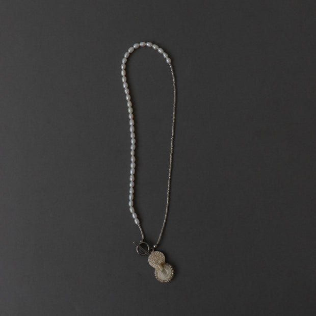 harishigoto amulet 首飾り［期間限定販売］