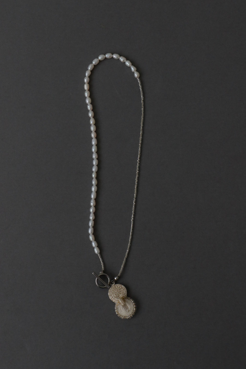 harishigoto amulet 首飾り［期間限定販売］