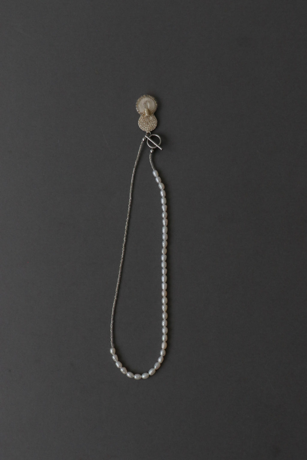 harishigoto amulet 首飾り［期間限定販売］