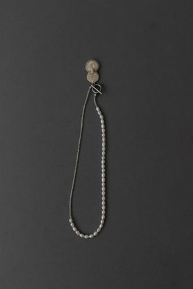 harishigoto amulet 首飾り［期間限定販売］