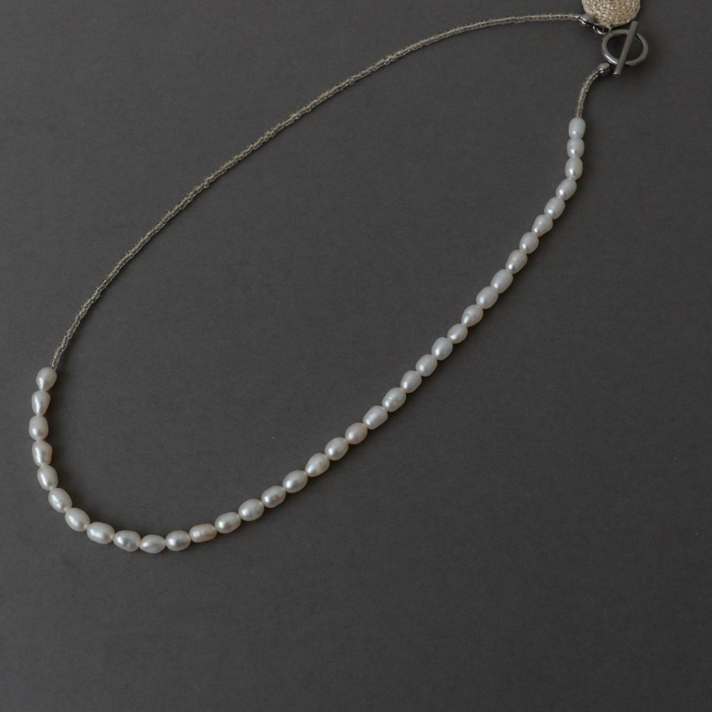 harishigoto amulet 首飾り［期間限定販売］