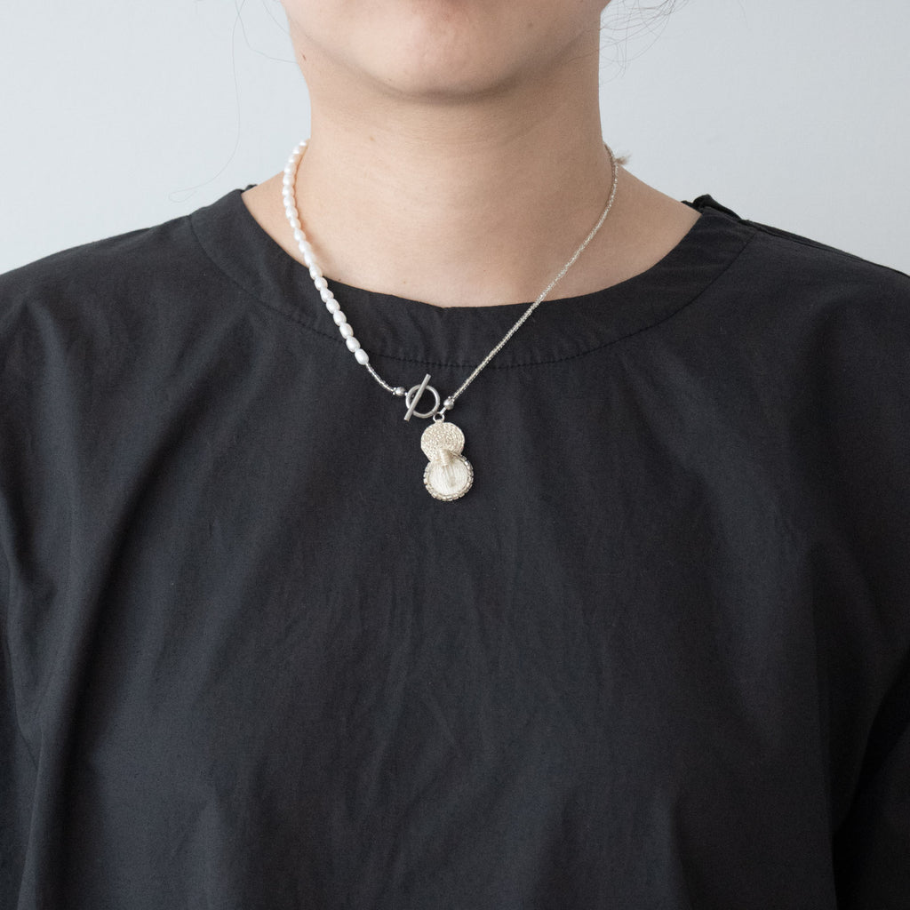harishigoto amulet 首飾り［期間限定販売］