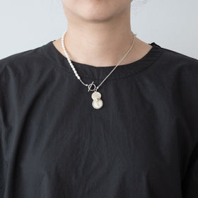 harishigoto amulet 首飾り［期間限定販売］