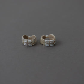 harishigoto amulet ring［期間限定販売］