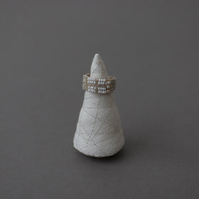 harishigoto amulet ring［期間限定販売］