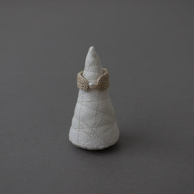 harishigoto amulet ring［期間限定販売］