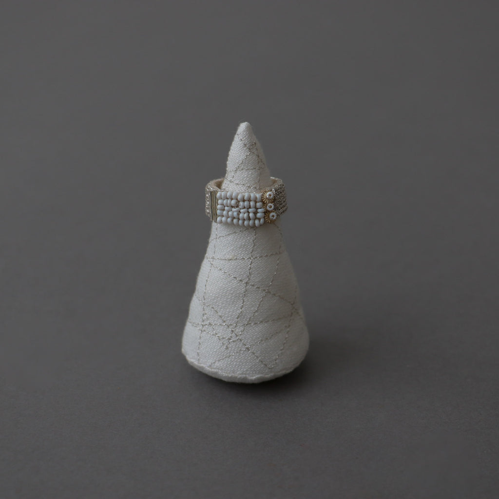 harishigoto amulet ring［期間限定販売］
