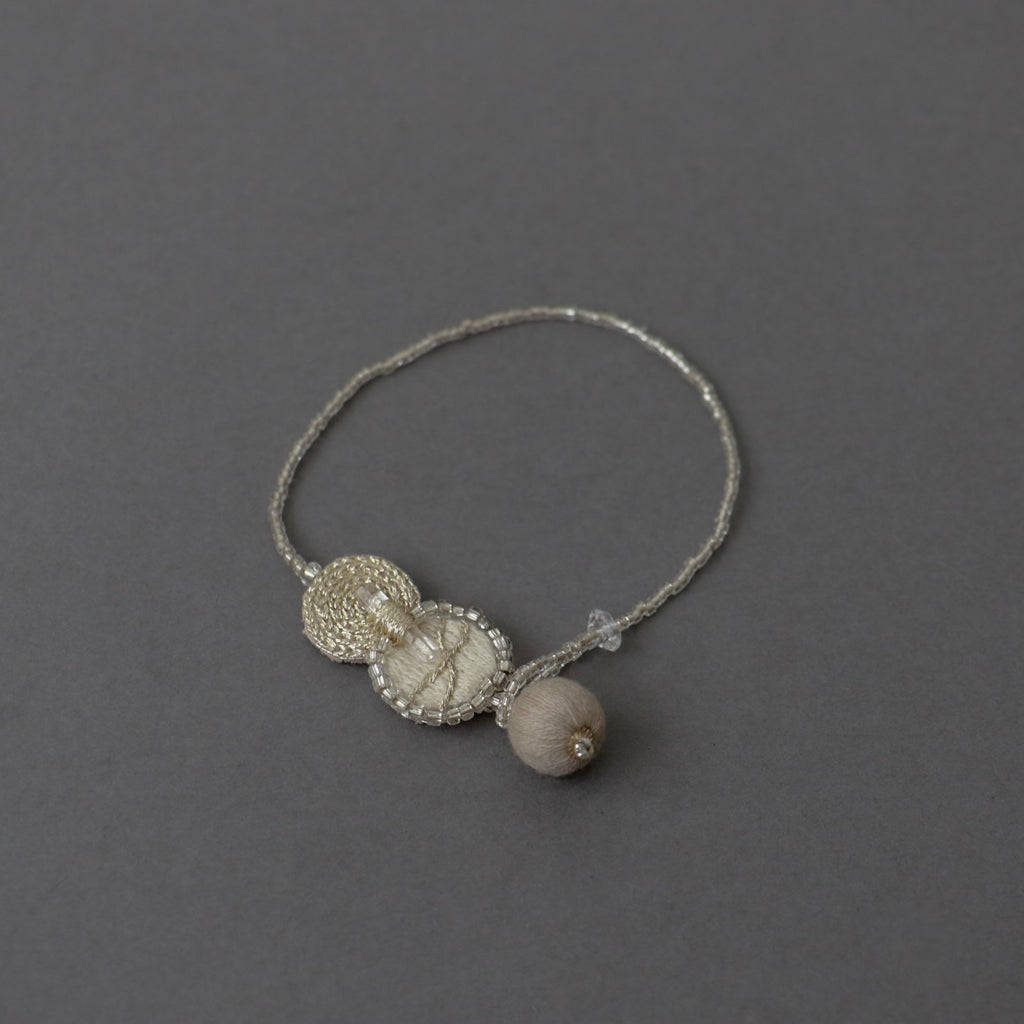 harishigoto amulet 腕環（一連）［期間限定販売］