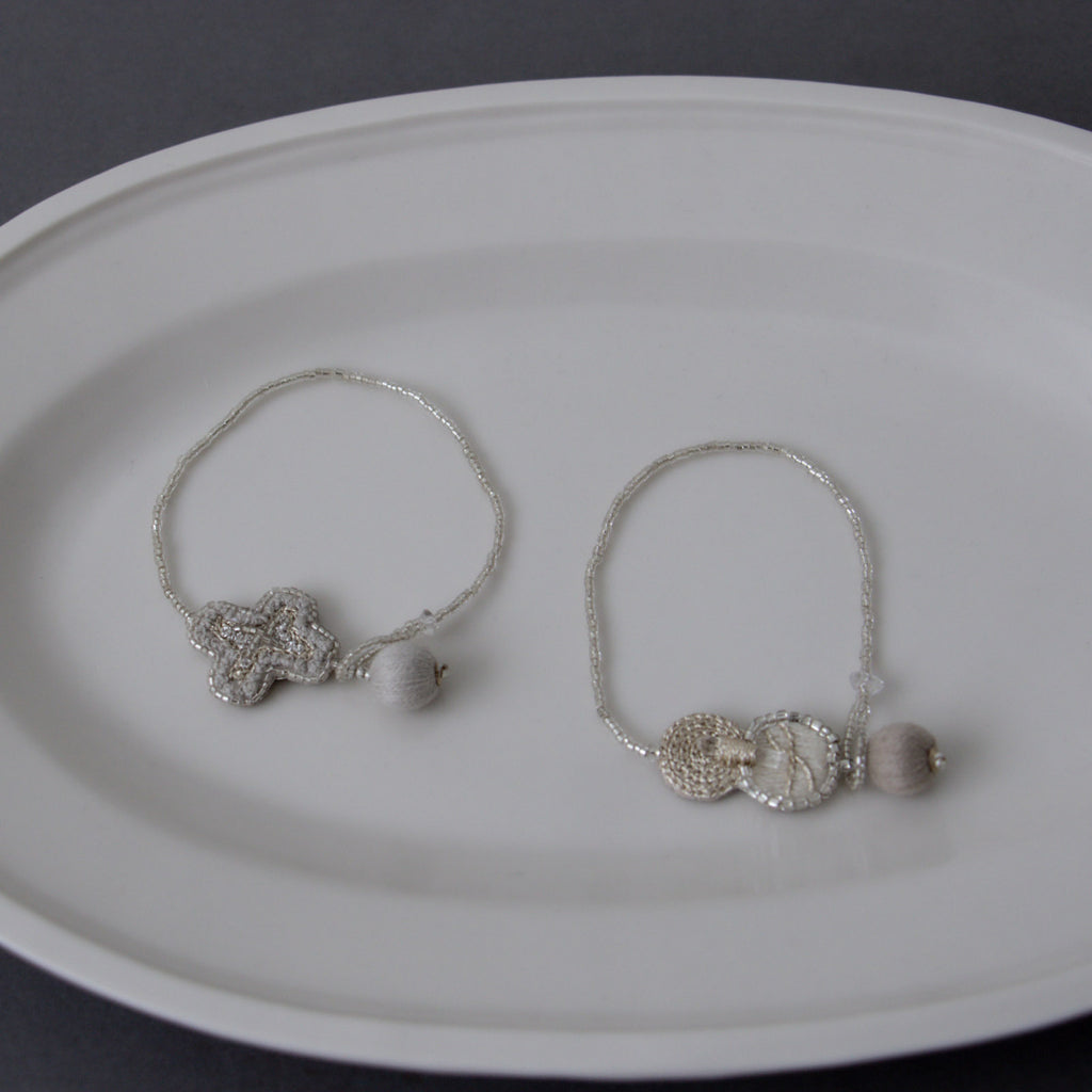 harishigoto amulet 腕環（一連）［期間限定販売］