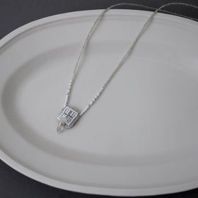 harishigoto amulet necklace［期間限定販売］