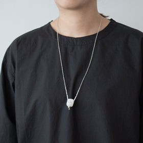 harishigoto amulet necklace［期間限定販売］