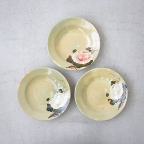 em Mèo ソンベ焼き プレート 16cm［期間限定販売］