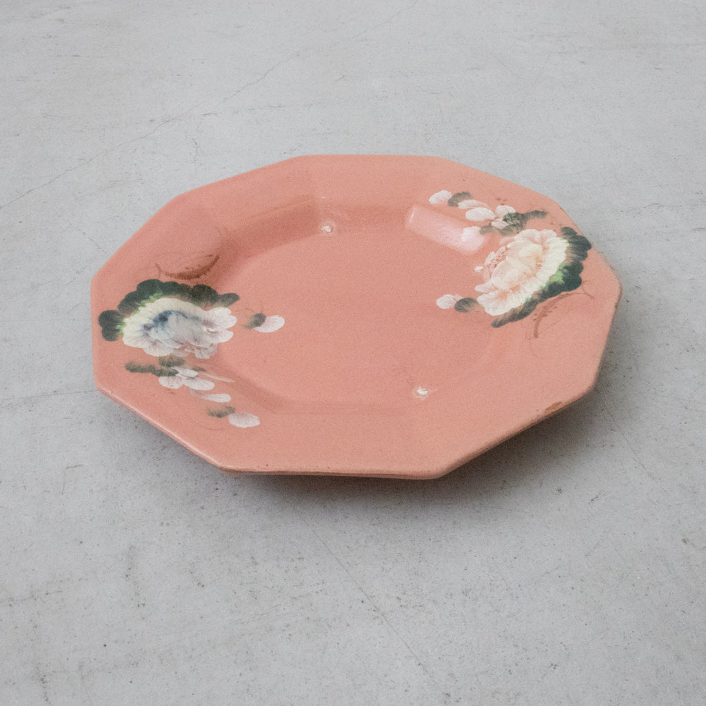 em Mèo ソンベ焼き 十角（15cm・18cm・21.5cm）［期間限定販売］