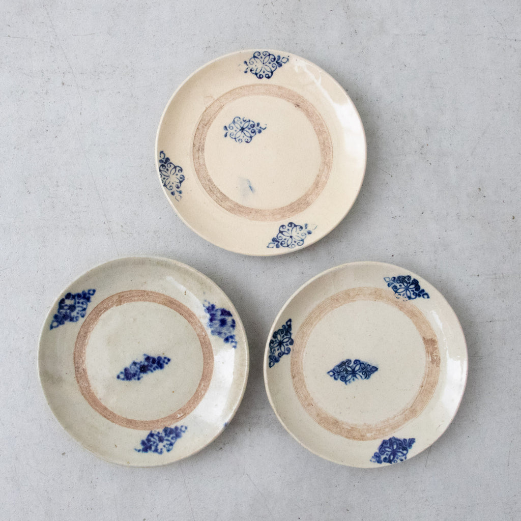 em Mèo ヴィンテージ 小皿［期間限定販売］