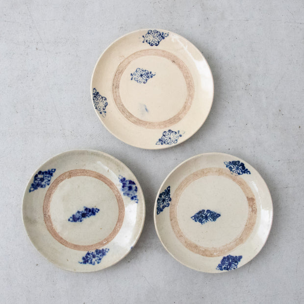 em Mèo ヴィンテージ 小皿［期間限定販売］