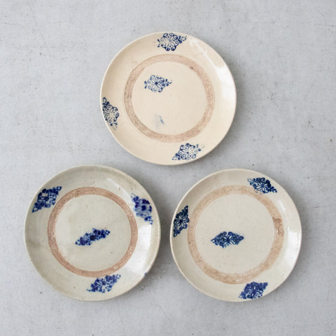 em Mèo ヴィンテージ 小皿［期間限定販売］