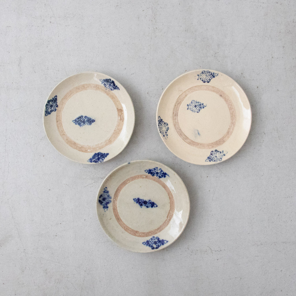 em Mèo ヴィンテージ 小皿［期間限定販売］
