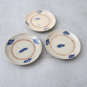 em Mèo ヴィンテージ 小皿［期間限定販売］