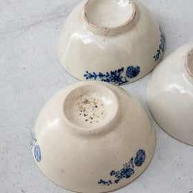 em Mèo ヴィンテージ お茶碗［期間限定販売］