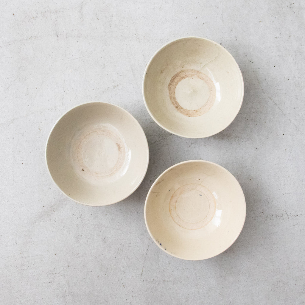 em Mèo ヴィンテージ お茶碗［期間限定販売］
